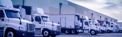 Transportation and Warehousing