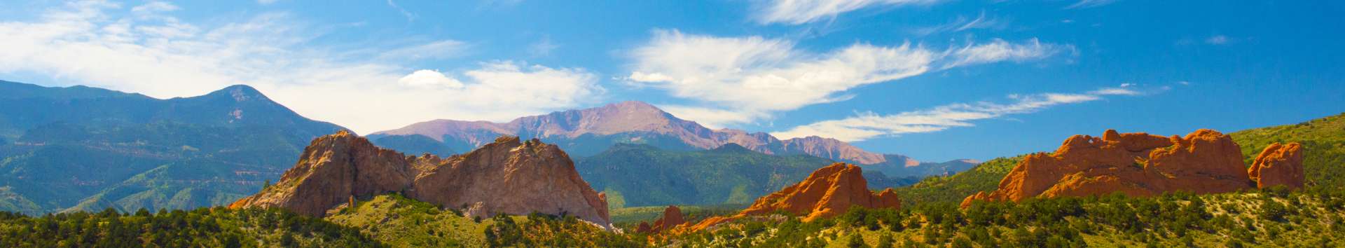 Colorado Springs, CO