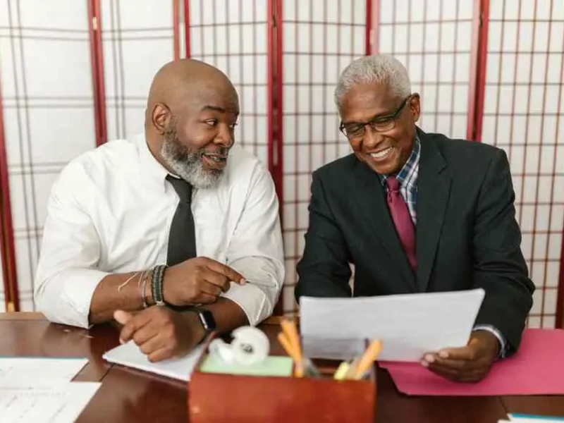 The Aging Workforce Dilemma Problems and Solutions