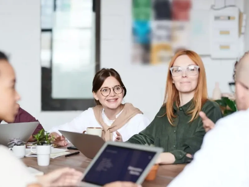 AI in HR: How Artificial Intelligence Is Changing Human Resources