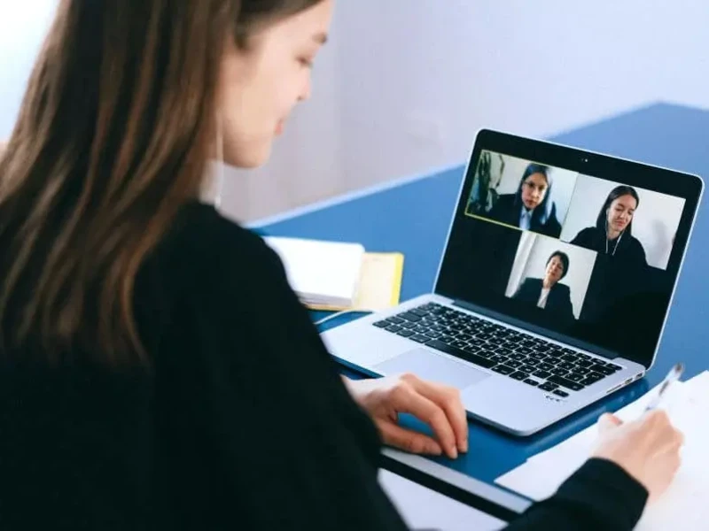 AI Tools for Talent Acquisition: The Future of Recruitment