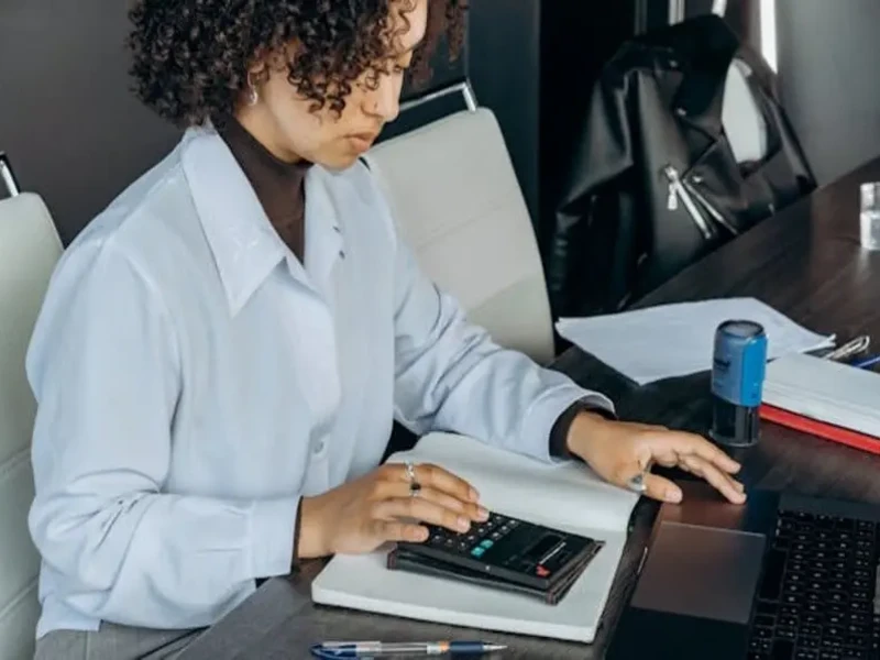 Unveiling Your Market Value with an Annual Salary Calculator