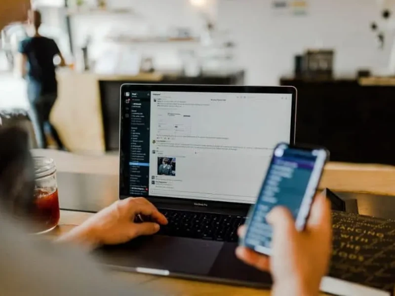 Simplify and Hire: The Power of Automated Recruitment