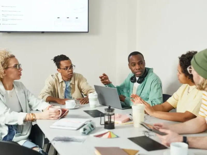 The Dynamics of Commission-Driven Sales Strategies: Catalysts for Revenue Generation