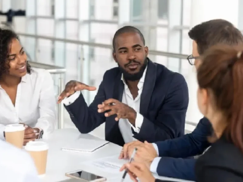 Building Trust Through Clear Compensation Communication