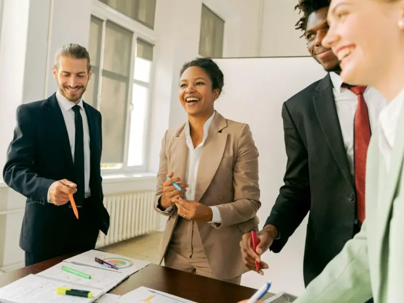 Compensation Communication 101: Our Top 3 Tips