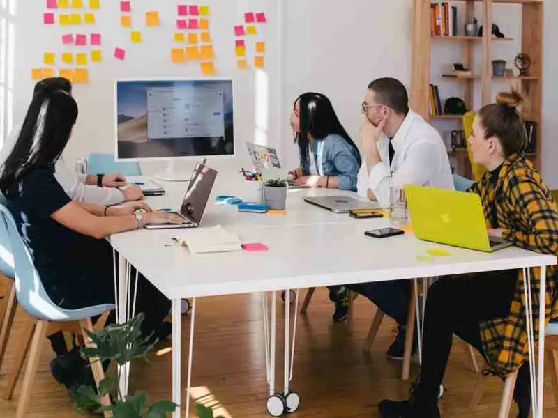Competency Mapping Blueprint: Building Bridges to Success