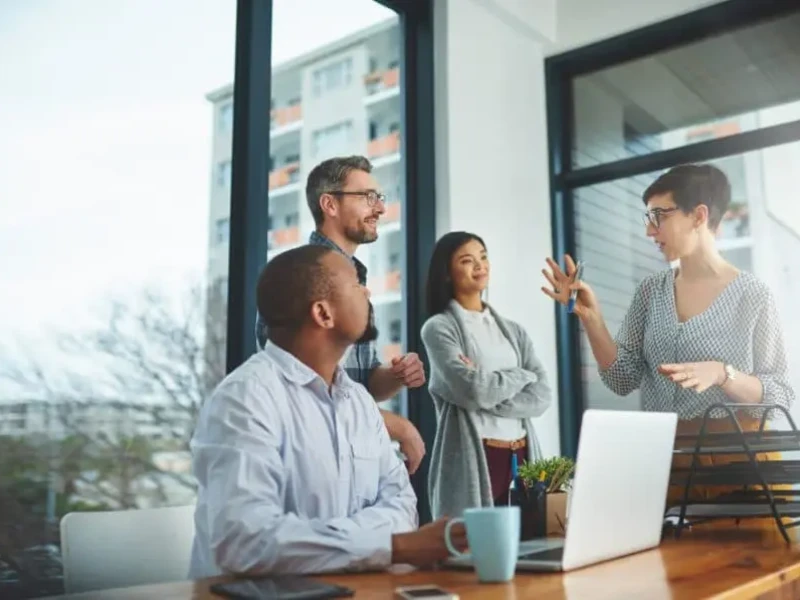 Making Room for Differences: Part of the "Improving DE&I for SMBs" Series