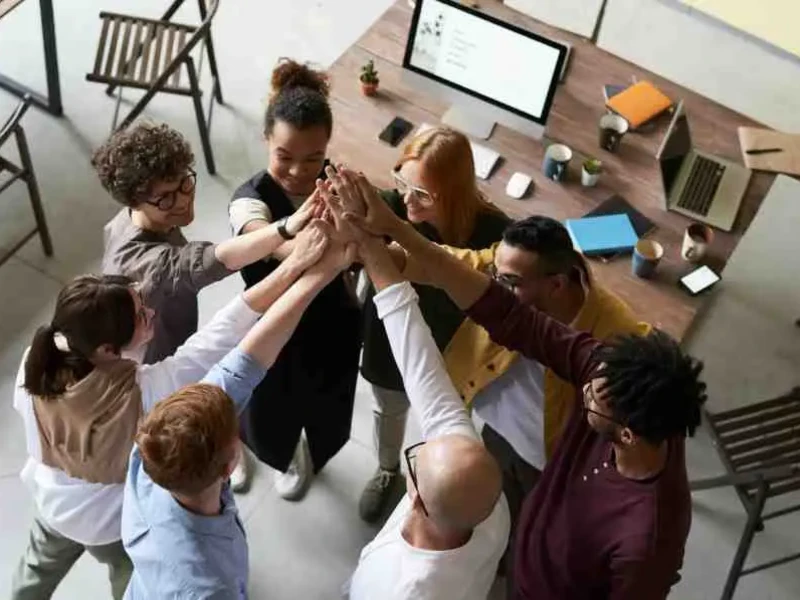 Questions to Ask When Evaluating the Diversity, Equity, and Inclusion Strategy