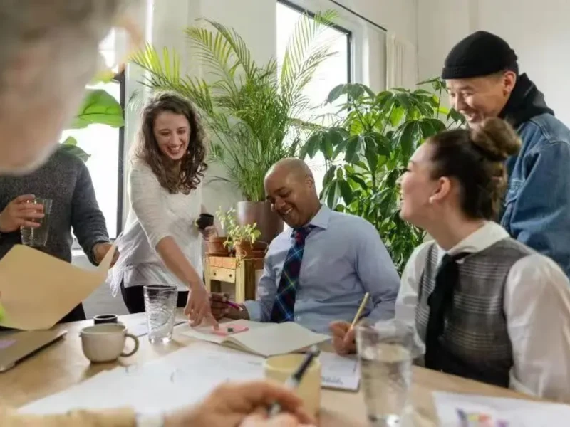 Boost Employee Engagement Now with These 3 Simple Tips