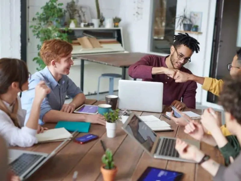 The Key Ingredients for the Best Employee Engagement Survey