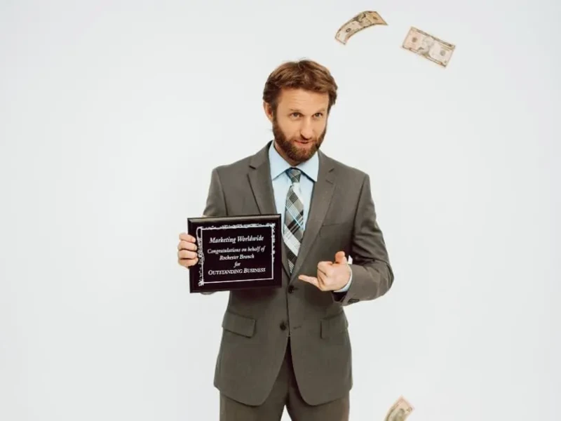 Motivating Your Team: The Power of Employee Incentives