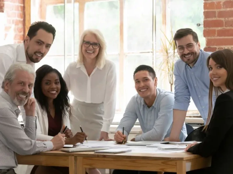8 Ways to Boost Employee Wellbeing in the Workplace
