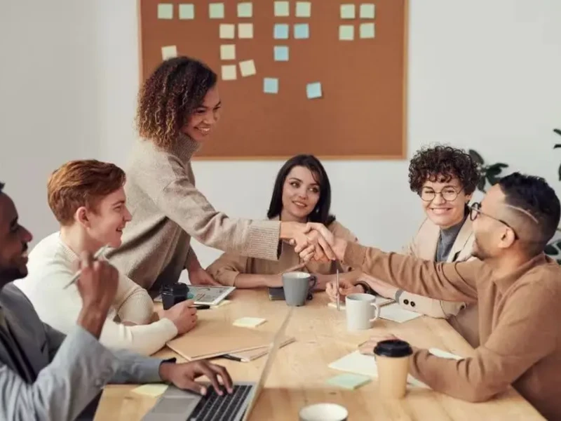 Ensuring Equal Pay in Your Organization