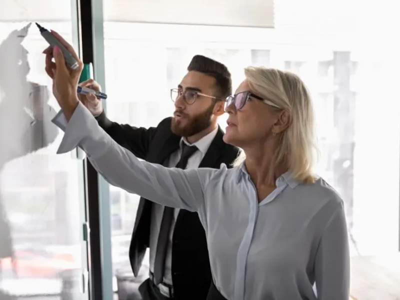 Do Men Make More Than Women?