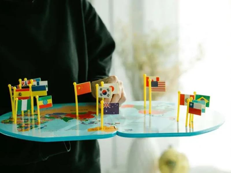 Global Compensation Management 101: A Beginner's Guide