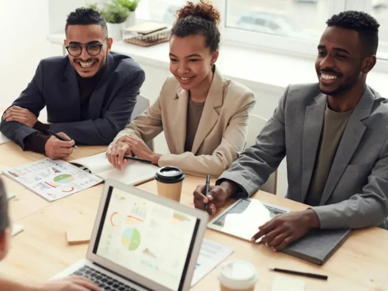 Identifying the 3 Signs for HR Digital Transformation