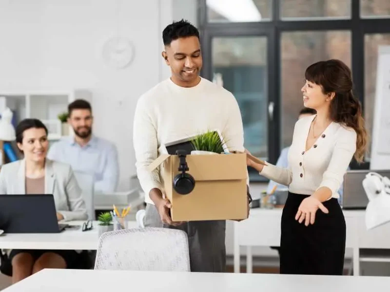 Navigating the Employee Onboarding Process like a Pro