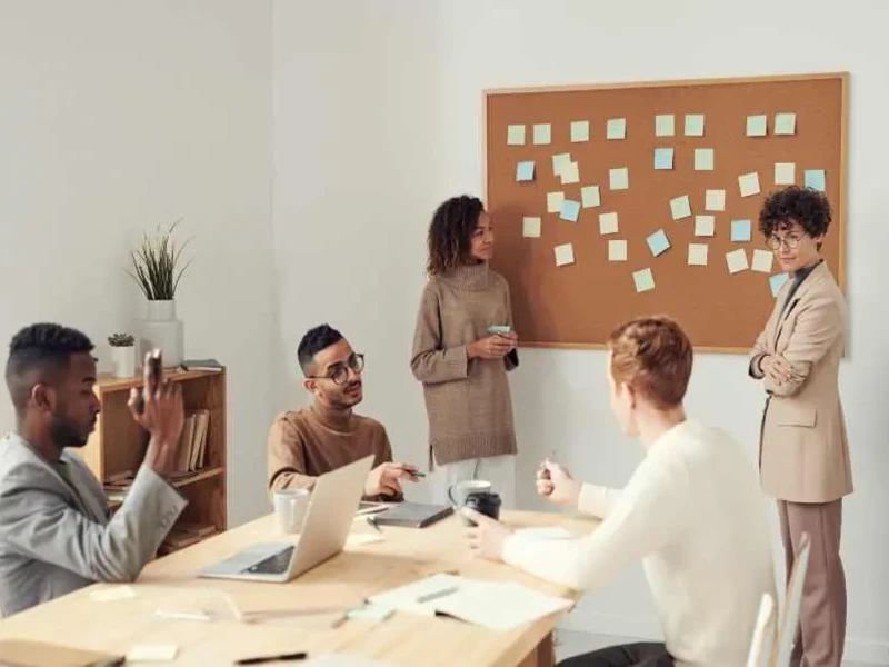 New Hire Onboarding: Doing It Right the First Time