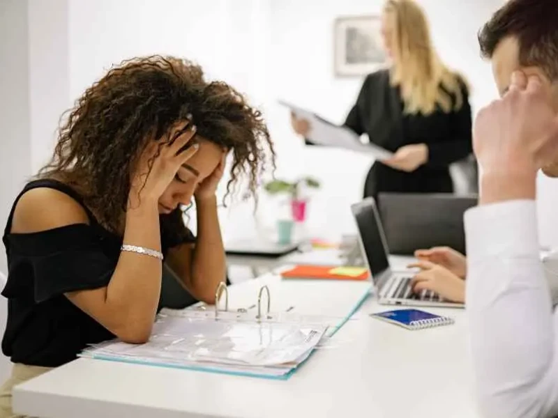 How Pay Equity Affects Employee Turnover Rates