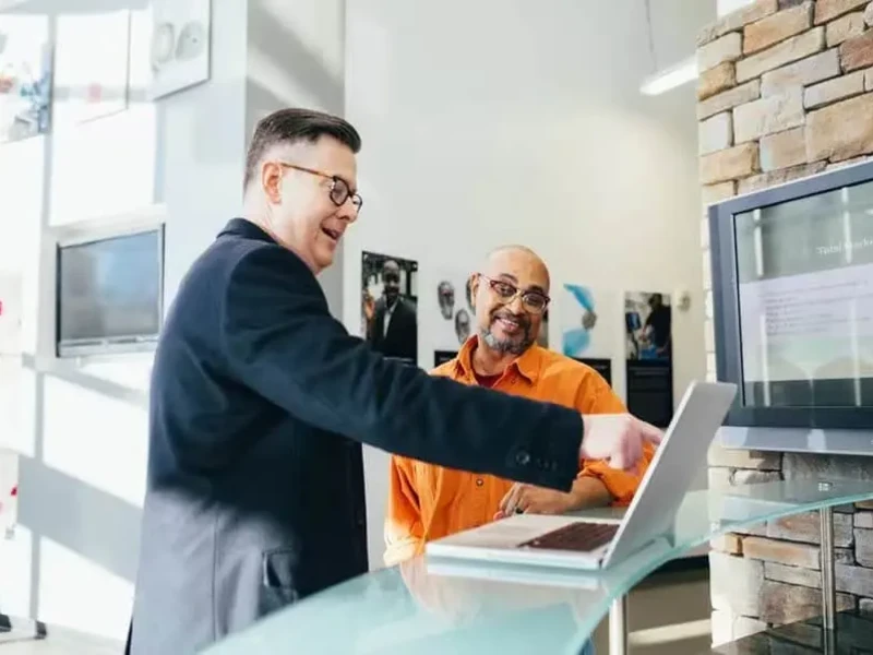 Pay for Performance: Attracting and Keeping Top Talent