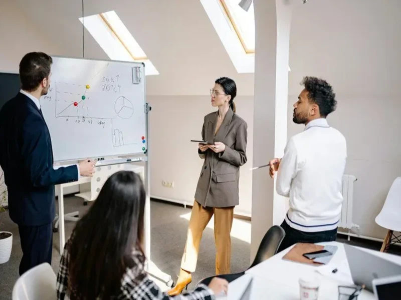 Don't Mess Up Performance-Based Pay: 4 Critical Mistakes Managers Make (and How to Avoid Them)