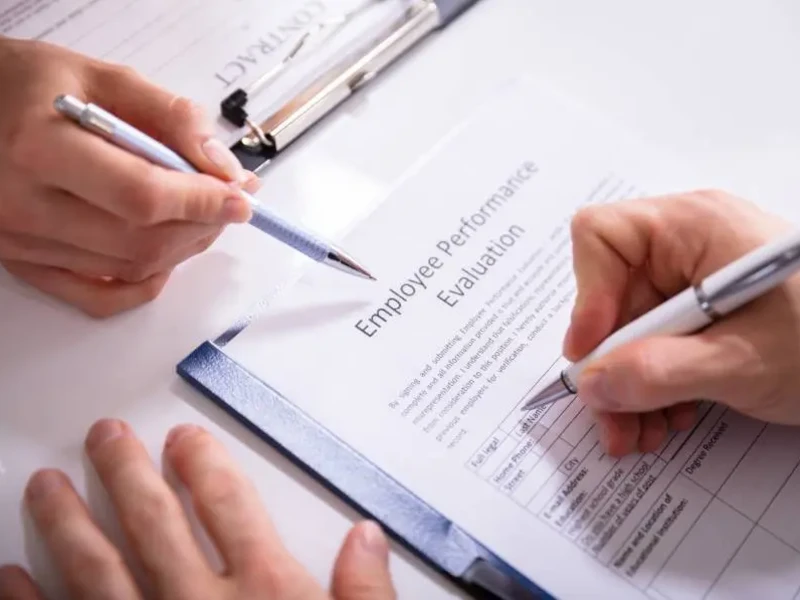 Strategies for Enhancing Performance Management