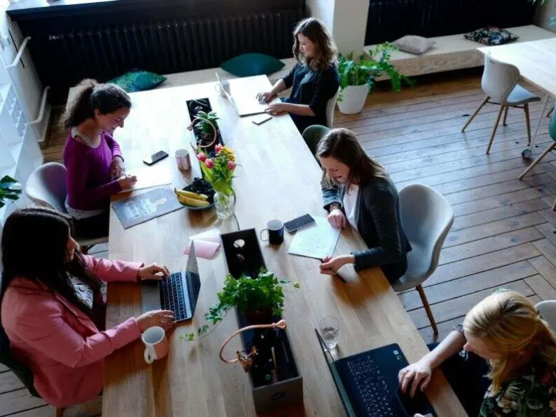 Addressing Flaws in Traditional Compensation Benchmarking