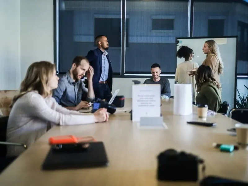 Navigating the New Terrain of Skill-Based Pay A Modern Approach to Compensation