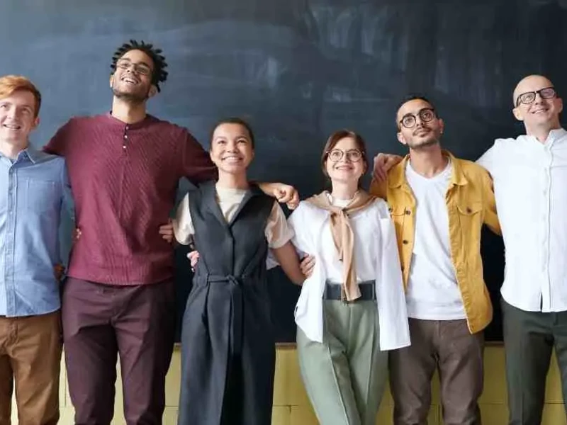How Do We Use Skills and Competencies to Inform Our Diversity, Equity, and Inclusion Efforts?