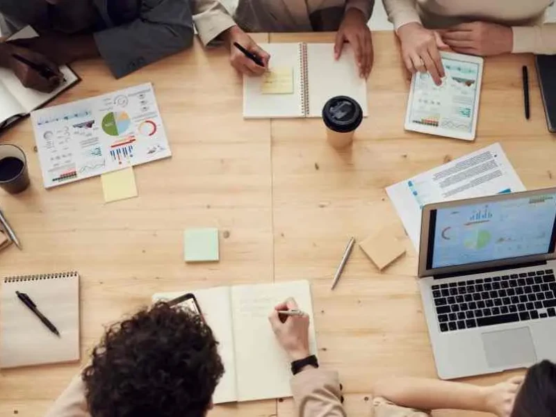 How To Create a Skills Framework To Support Your Strategic Objectives