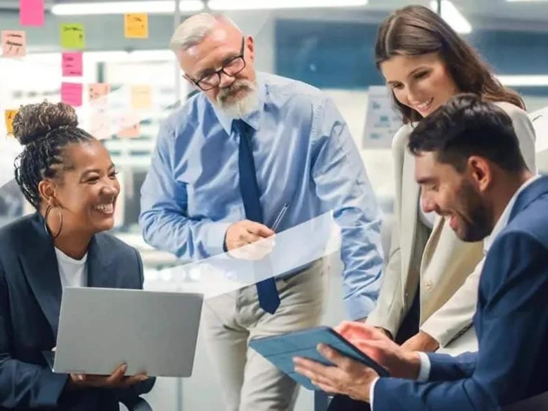 Defining Your Talent Marketplace: A Comprehensive Guide for Employers