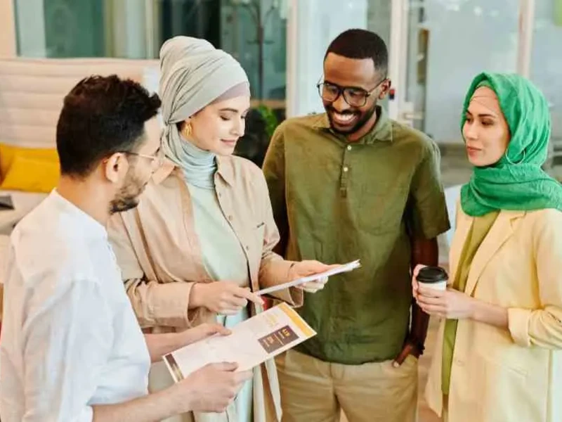 Developing Healthy Talent Pools: Best Practices and Strategies