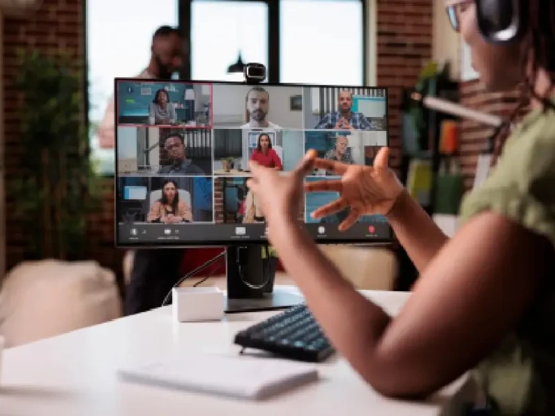 A Step-by-Step Guide to Crafting a Telecommuting Policy