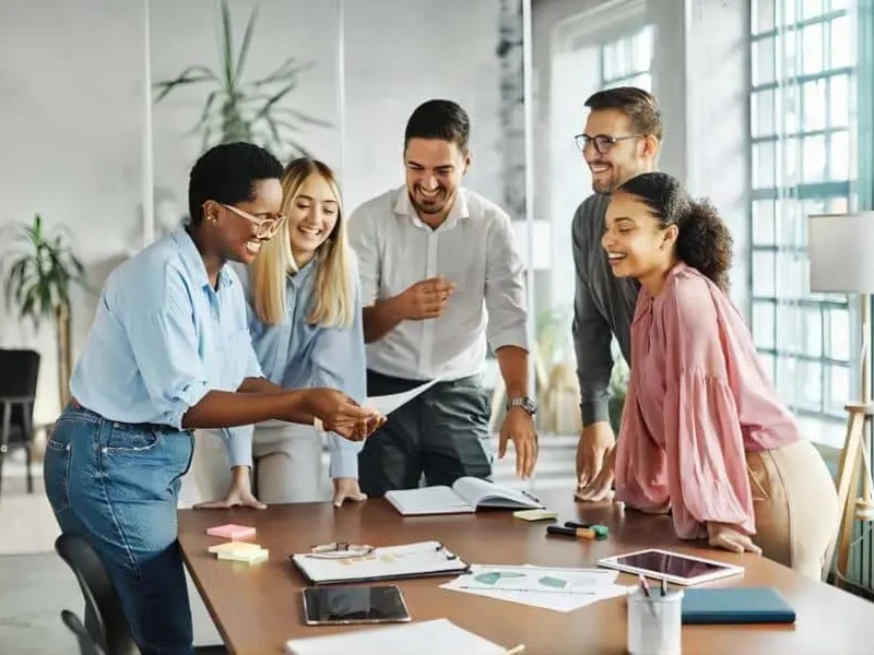 Upskilling and Reskilling Initiatives