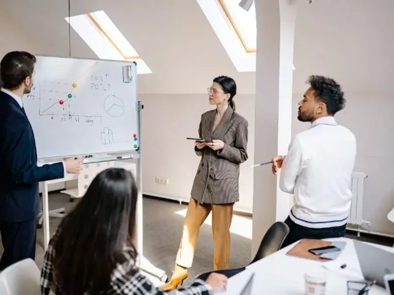 Changing the Game: Top HR Technology Trends in 2023