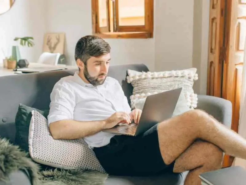 Embracing Workplace Flexibility: The New Norm