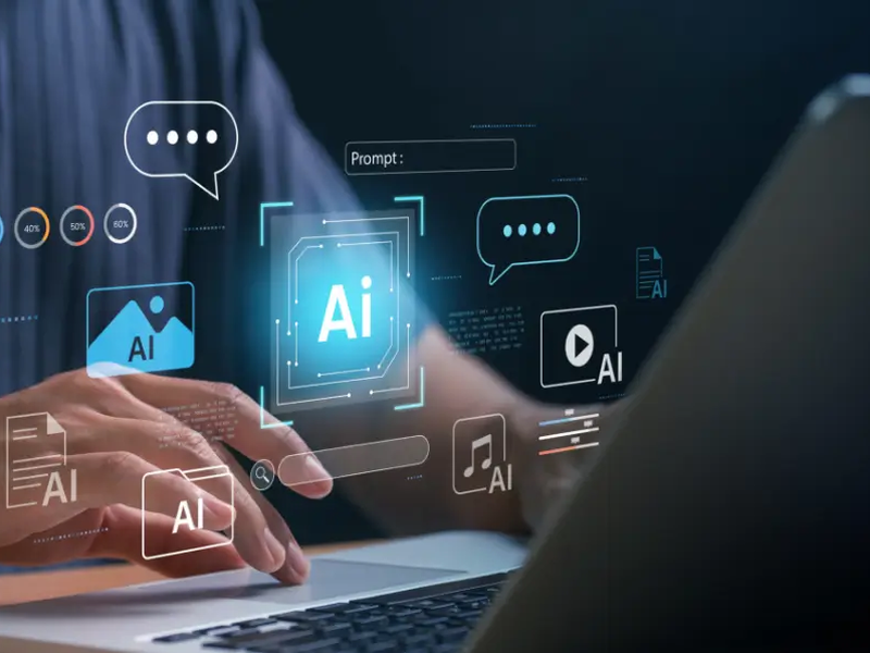 How is AI Used in Human Resources? A Step-by-Step Guide