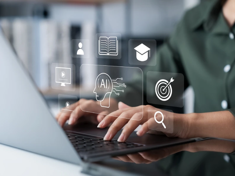 How to Integrate AI in Talent Acquisition Process Effectively