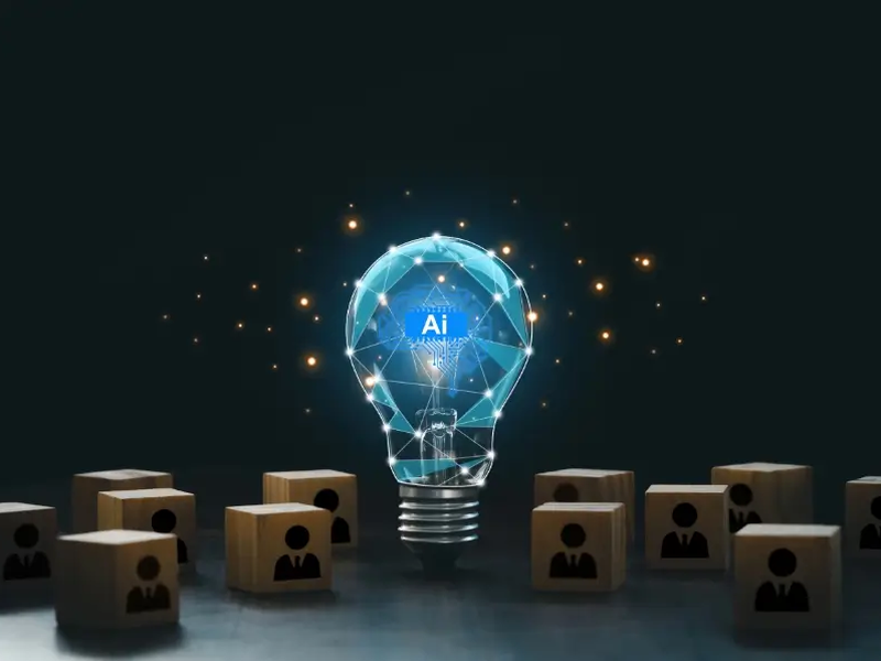 How Can HR Professionals Use AI In Talent Management Today?