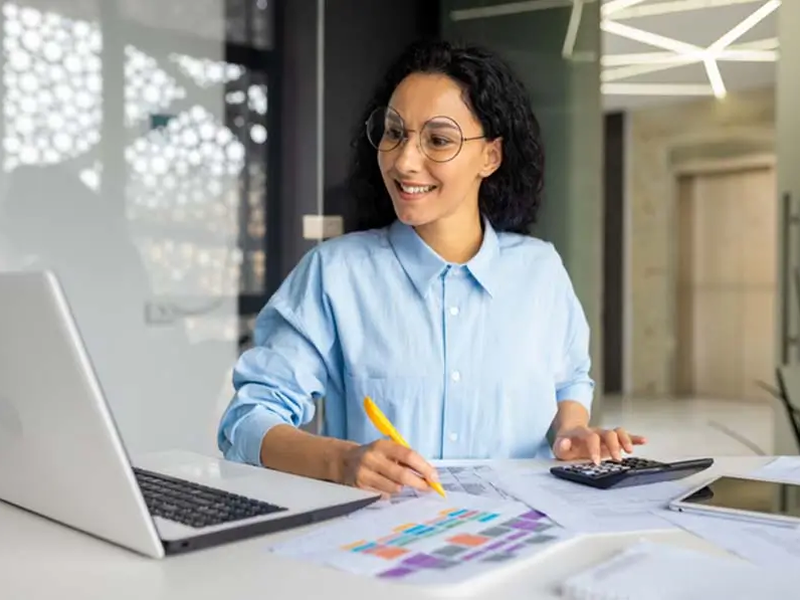 How to Use a Compensation Ratio to Reveal Inequity in Your Company