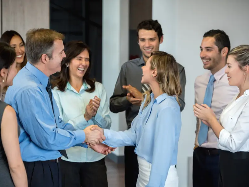 How to Create Effective Employee Recognition Programs