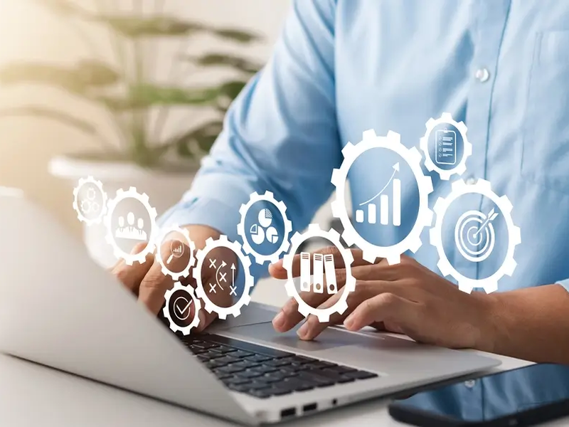 How to Use Recruiting Automation for Efficient Talent Acquisition