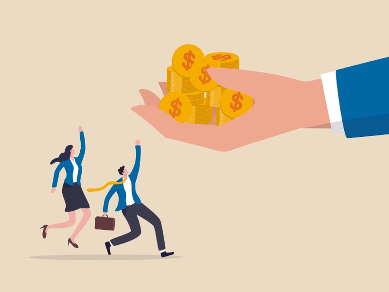 How to Use Variable Pay in Your Business