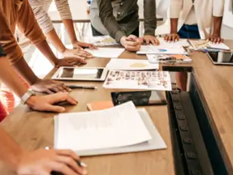 Best Practices for Hiring Top Talent: A Data Driven Approach