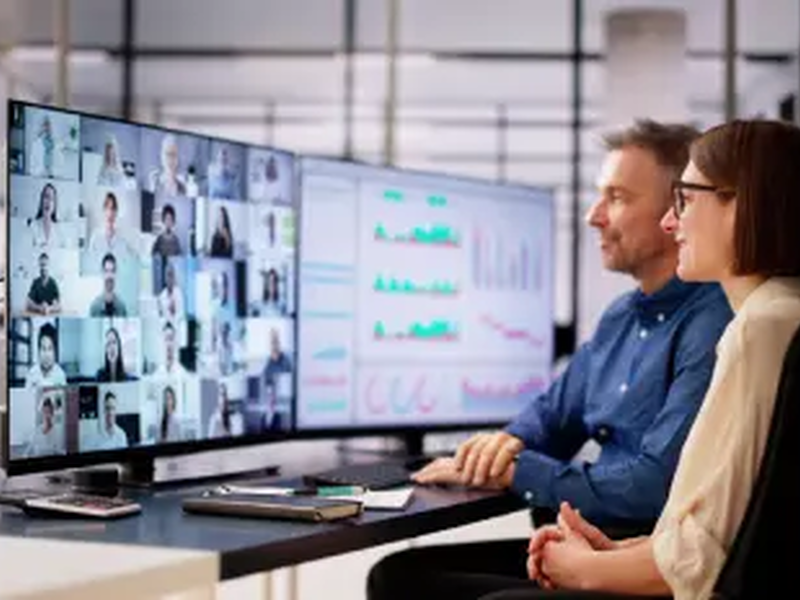 6 Steps for Measuring Productivity of Remote Workers: Definition