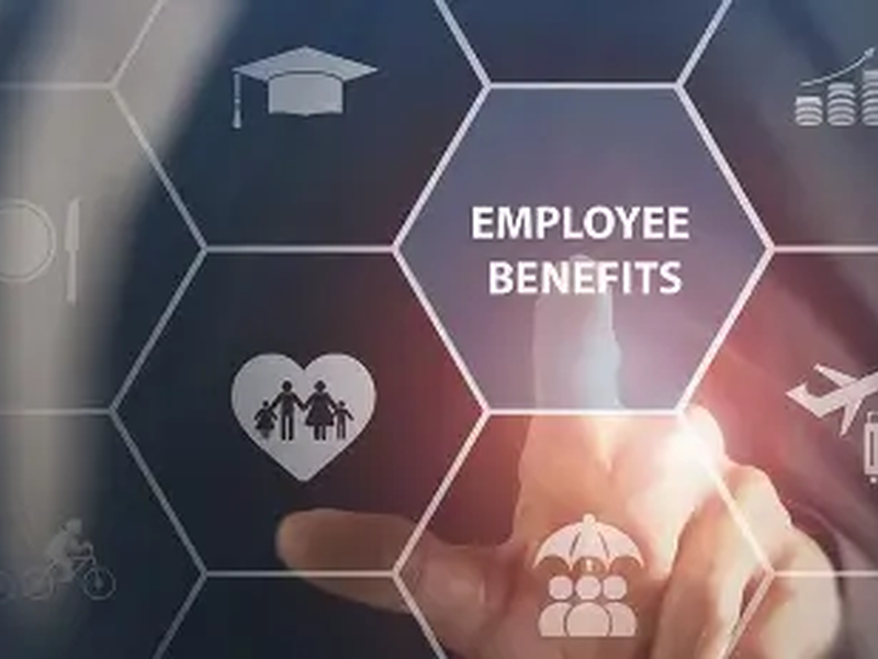 Why is indirect compensation important to recruiting and retaining employees?