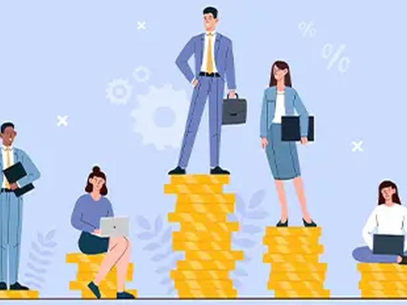 What Is Variable Compensation? Definitions & Examples