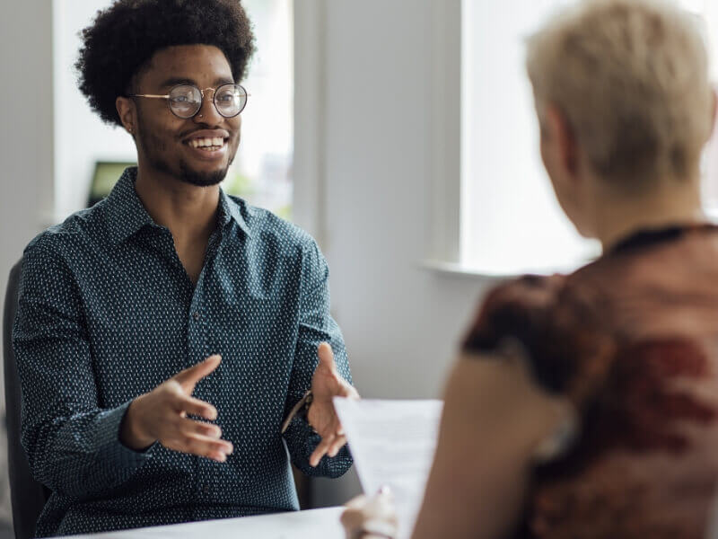 15 Possible Second Interview Questions and Answers (With Tips)