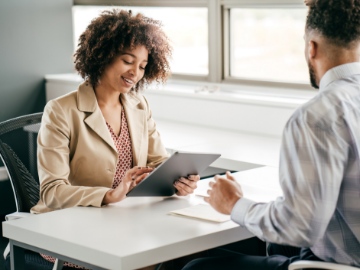 3 Types of Interview Questions and How to Prepare for Them